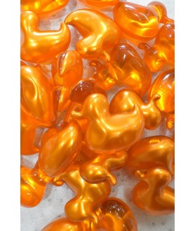 PERLES DE BAIN (x2) VANILLE