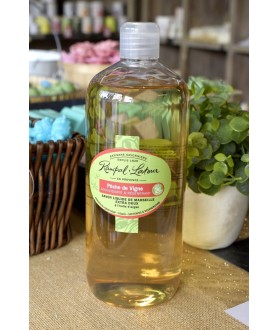 SAVON LIQUIDE DE MARSEILLE...