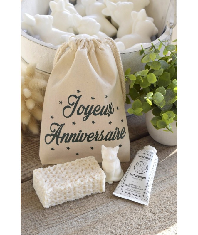 Coffret Pochette Verte Joyeux Anniversaire Au Lait D Anesse Coffret Pochette Verte Joyeux Anniversaire Au Lait D Anesse