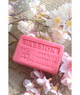 SAVON 125g PARFUMÉ...