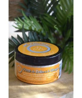 CREME DE DÉLICE MANGUE -...