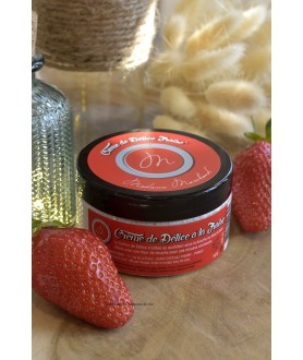 CREME DE DÉLICE FRAISE-...