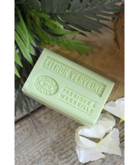 SAVON PARFUMÉ 125g CITRON /...