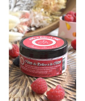 CREME DE DÉLICE CERISE -...