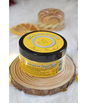 Crème de délice sorbet...