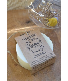 Savon surgras L'Essentiel -...