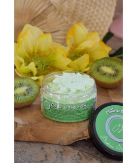 Crème de délice Kiwi -...