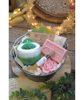 Coffret Mojito