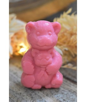 Savon fantaisie Maman et...