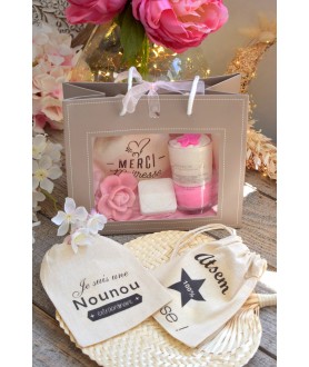 Coffret de fin d'année n°1