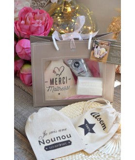 Coffret fin d'année n°2