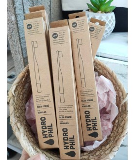 brosse à dent bambou pour...