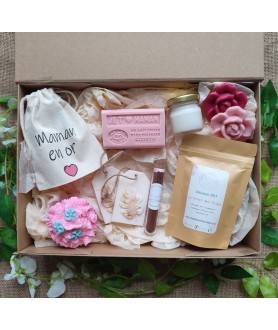 COFFRET "MAMAN"
