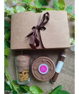 COFFRET GOURMAND