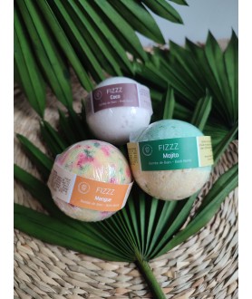 BOULE DE BAIN Madame Marchand