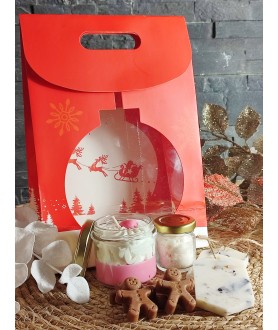 Coffret Noël découverte Les...