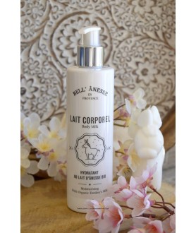 LAIT CORPOREL HYDRATANT AU...