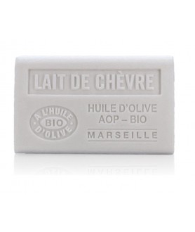 SAVON AU LAIT DE CHEVRE