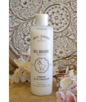 GEL DOUCHE HYDRATANT AU...