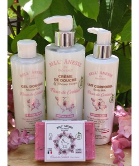 Coffret Fleur de cerisier...