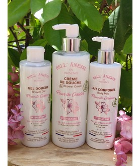 Coffret Fleur de cerisier...