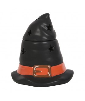 Brûle parfum chapeau de...