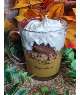Tasse Coffee Cappuccino