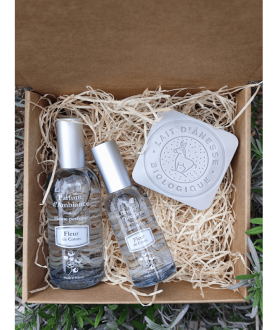 Box Détente & Bien-être...