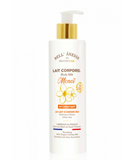 Lait corporel Monoï...