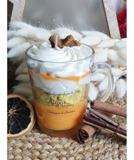 Bougie gourmande Douceur du...