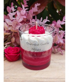 Bougie gourmande ma petite...