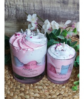 Bougie Gourmande Unicorn...