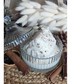 Bougie Mon petit Chalet