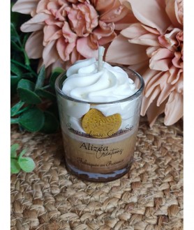 Bougie mon petit cookies