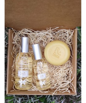 Box Détente & Bien-être...