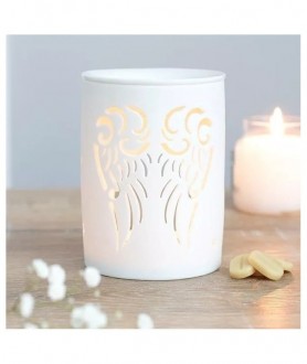 Brûle parfum ailes d'ange...