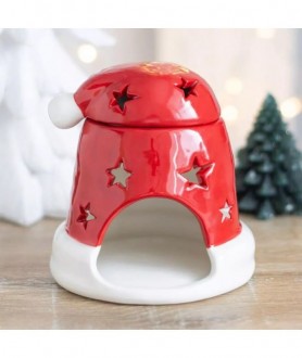 Brûle parfum chapeau de...