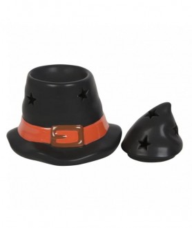 Brûle parfum chapeau de...