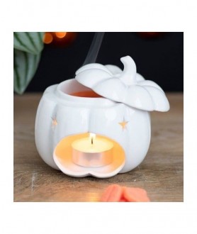 BRULE PARFUM CITROUILLE...