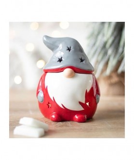 BRULE PARFUM GNOME DE NOEL