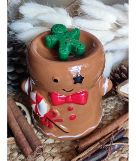 Brûle parfum Pain d'épices