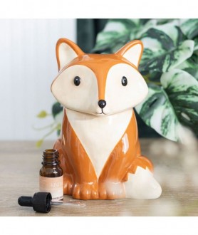 Brûle parfum Renard