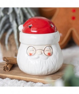 Brûle parfum Santa