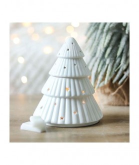 BRULE PARFUM SAPIN BLANC