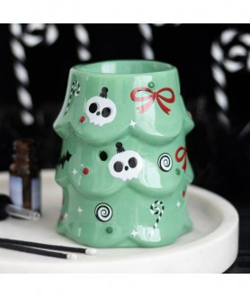 Brûle parfum Sapin effrayant