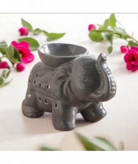 Brûle Parfum Tandor Gris