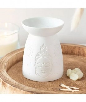 Brûle parfum visage de bouddha