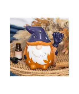 Brûle parfum Wizard Gonk