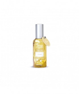 Brume d’Oreiller Monoi – 50 ml
