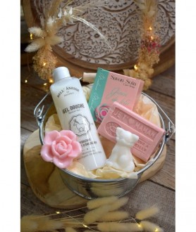 Coffret "je t'aime maman"